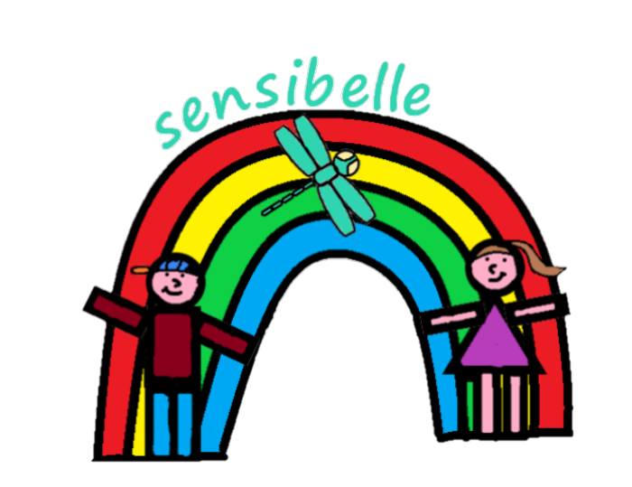 Logo Sensibelle